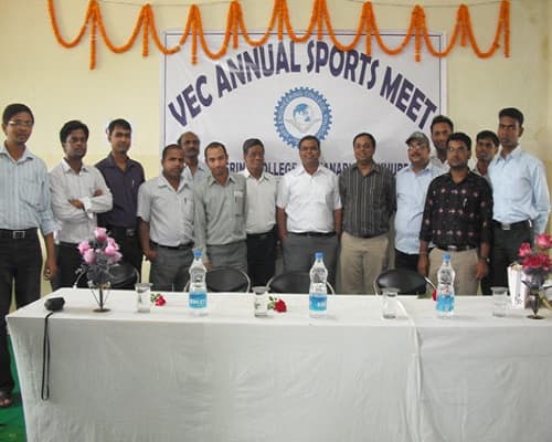 Vidyasagar Institute of Technical Study Khorda Campus photo 2